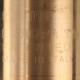Клапан обратный пружинный муфтовый STOUT 1 1/4 с металлическим седлом SVC-0011-000032