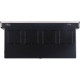 Конвектор внутрипольный STOUT SCQ 75х240х800 мм с роликовой решеткой SCQ-1100-0724080