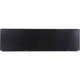 Конвектор внутрипольный STOUT SCQ 75х240х800 мм с роликовой решеткой SCQ-1100-0724080