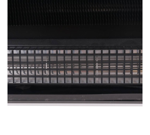 Конвектор внутрипольный STOUT SCQ 75х240х800 мм с роликовой решеткой SCQ-1100-0724080