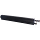 Конвектор внутрипольный STOUT SCQ 75х240х800 мм с роликовой решеткой SCQ-1100-0724080