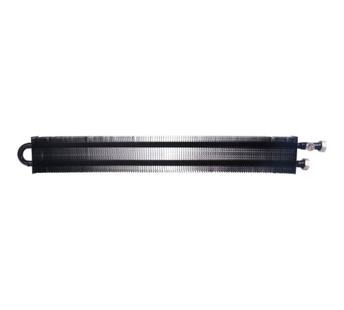 Конвектор внутрипольный STOUT SCQ 75х240х800 мм с роликовой решеткой SCQ-1100-0724080