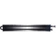 Конвектор внутрипольный STOUT SCQ 75х240х800 мм с роликовой решеткой SCQ-1100-0724080