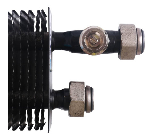 Конвектор внутрипольный STOUT SCQ 75х240х800 мм с роликовой решеткой SCQ-1100-0724080