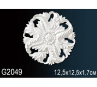 Декоративный элемент Perfect G2049 полиуретан G2049