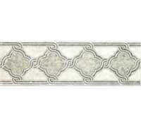 Бордюр Kerama Marazzi Луара светлый 9.7х30 см A1882/11020