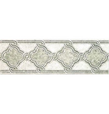 Бордюр Kerama Marazzi Луара светлый 9.7х30 см A1882/11020