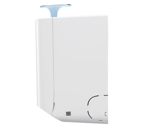 Сплит-система инверторная с притоком воздуха Royal Clima ROYAL FRESH STANDARD Full DC EU Inverter RCI-RFS35HN