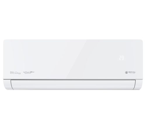 Инверторная сплит-система ROYAL CLIMA ROYAL SUPREMO BLANCO Full DC EU Inverter RCI-RSB30HN комплект