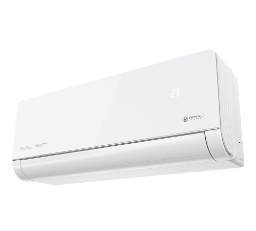 Инверторная сплит-система ROYAL CLIMA ROYAL SUPREMO BLANCO Full DC EU Inverter RCI-RSB55HN комплект