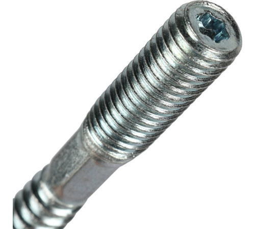 Шпилька для хомута REHAU RAUPIANO plus M8 80 мм 11210741002