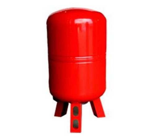 Расширительный бак для отопления Uni-Fitt WRV 80 л 3/4 вертикальный WRV80-U