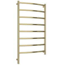 Полотенцесушитель электрический Сунержа Галант 3.1 600х1000 мм левый шампань глянцевая 020-6000-1060