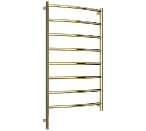 Полотенцесушитель электрический Сунержа Галант 3.1 600х1000 мм левый шампань глянцевая 020-6000-1060