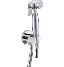 Гигиенический душ Boheme Brillante хром 406