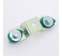 Соединитель седельный Walraven BIS RapidRail для профиля WM15 6584152