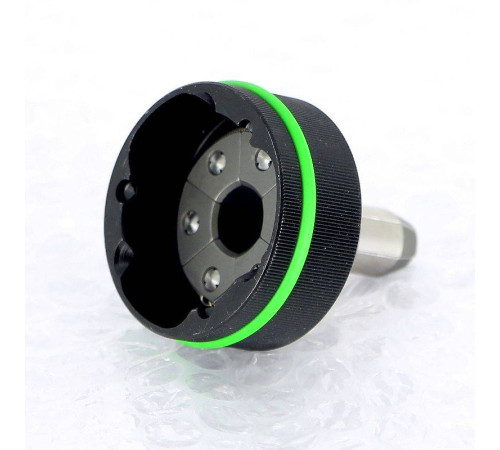 Расширительная насадка REHAU RAUTOOL QC 20x2,9 мм для труб Stabil 209225