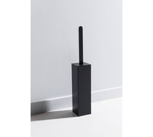 Ершик для унитаза Allen Brau Infinity черный 6.21009-31