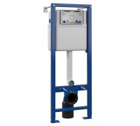 Инсталляция для унитаза Cersanit VECTOR 40 механическая S-IN-MZ-VECTOR