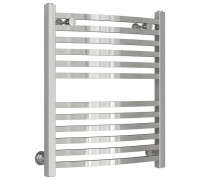 Полотенцесушитель водяной Сунержа Аркус 500x600 мм без покрытия 00-0251-6050