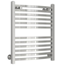 Полотенцесушитель водяной Сунержа Аркус 500x600 мм без покрытия 00-0251-6050