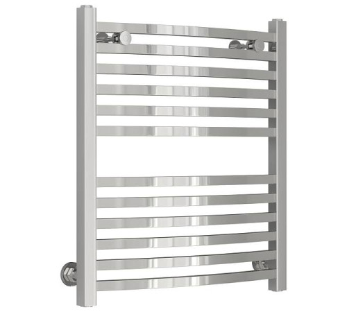 Полотенцесушитель водяной Сунержа Аркус 500x600 мм без покрытия 00-0251-6050