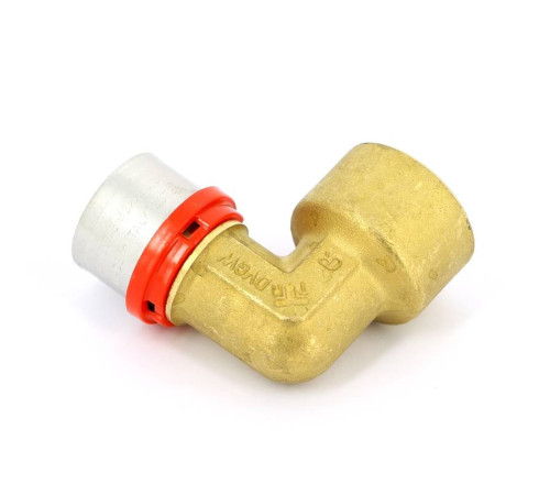 Угольник пресс-ВР Tiemme 32х1 1650057