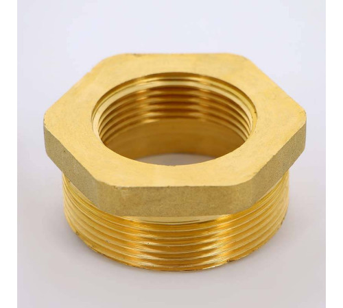 Футорка НВ Uni-Fitt 604G 2x1 1/4 604G7500