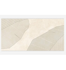 Декор Laparet Caravan Sand матовый обрезной 40x80 см OS\B366\48039R