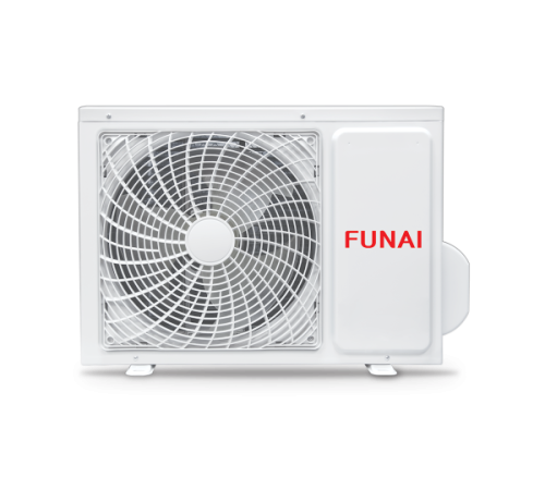 Сплит-система Funai SENSEI 2025 комплект RAC-SN25HP.D06