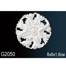 Декоративный элемент Perfect G2050 полиуретан G2050