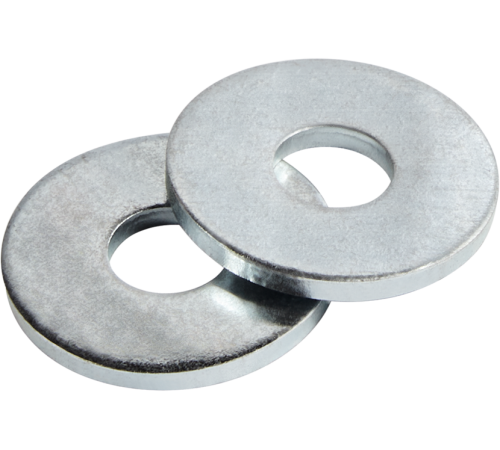 Шайба увеличенная SHUFT DIN 9021 M12 оцинкованная упаковка 1 кг 1425495