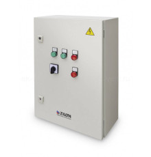 Шкаф управления Zilon EnergyAir ZCS-E15-YF4_(RC) 4 кВт ZCS-E15-YF4_(RC)
