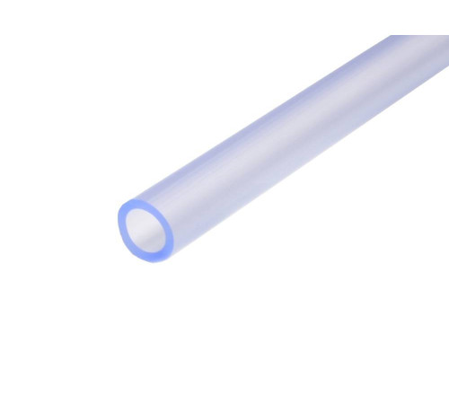 Шланг дренажный SPL 6x9 мм ПВХ прозрачный бухта 50 м SPL-060950