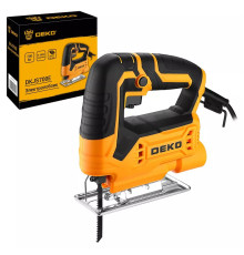 Лобзик электрический DEKO DKJS700E 700 Вт 063-4102