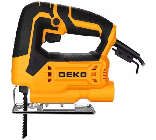 Лобзик электрический DEKO DKJS700E 700 Вт 063-4102