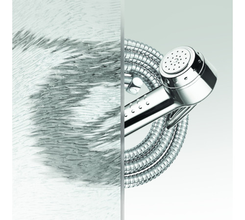 Душевая дверь RGW Passage PA-14 1000 мм складная черный 41081410-51