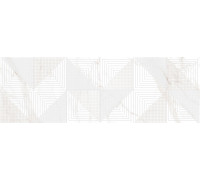Декор Laparet Century белый 25х75 см х9999281975