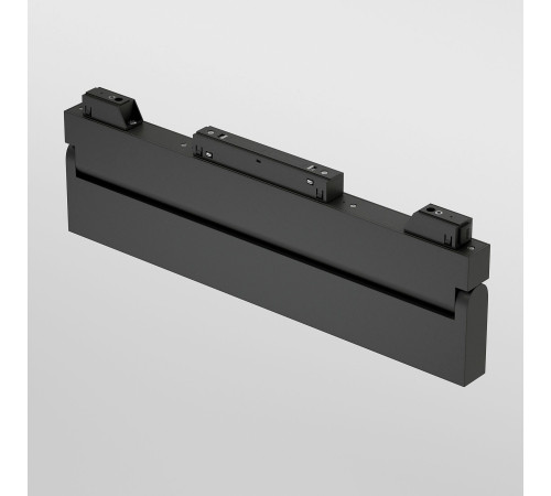 Slim Magnetic HL03 Трековый светильник 18W 3000K (черный) 85209/01 85209/01