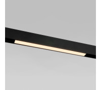 Slim Magnetic L01 Трековый светильник 10W 4200K черный 85000/01 85000/01