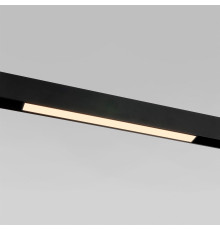 Slim Magnetic L01 Трековый светильник 10W 4200K черный 85000/01 85000/01