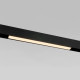 Slim Magnetic L01 Трековый светильник 10W 4200K черный 85000/01 85000/01