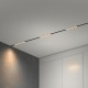 Slim Magnetic L01 Трековый светильник 10W 4200K черный 85000/01 85000/01