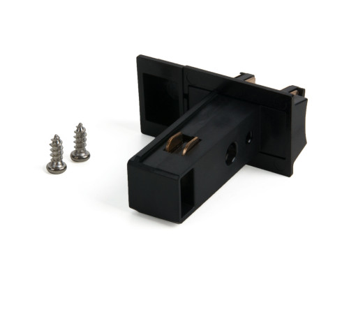 Slim Magnetic Соединитель для круглого шарнирного коннектора (чёрный) 85011/00 85011/00
