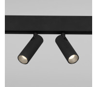 Slim Magnetic Трековый светильник 14W 4200K Dual чёрный 85046/01 85046/01