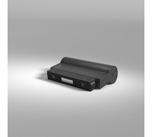 Slim Magnetic Трековый светильник 6W 4200K Alter чёрный 85048/01 85048/01