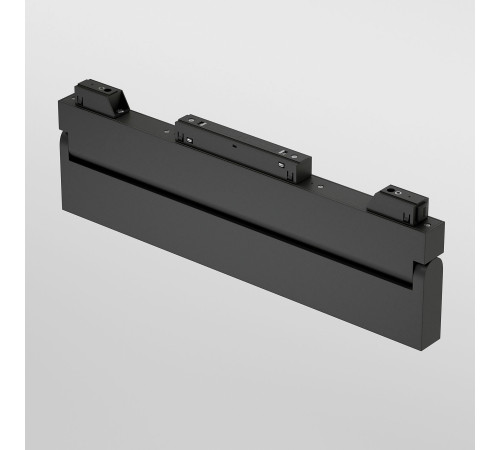 Slim Magnetic Умный трековый светильник 18W 2700-6500K Dim HL03 (черный) 85196/01