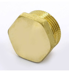 Заглушка резьбовая наружная Tiemme 1 1500077