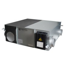 Приточно-вытяжная установка Royal Clima Soffio Primo 3.0 RCS-300-P 3.0