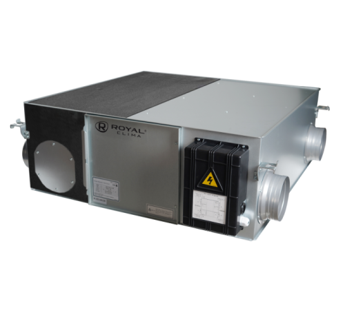 Приточно-вытяжная установка Royal Clima Soffio Primo 3.0 RCS-600-P 3.0